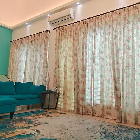 Tuah Homestay Fully Aircond Wifi Netflix M0Slim Only Alor Setar Exterior photo
