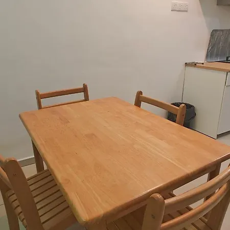 Tuah Homestay Fully Aircond Wifi Netflix M0Slim Only Alor Setar Exterior photo