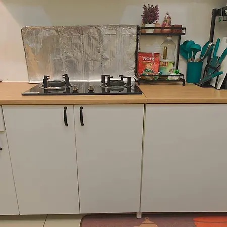 Tuah Homestay Fully Aircond Wifi Netflix M0Slim Only Alor Setar Exterior photo