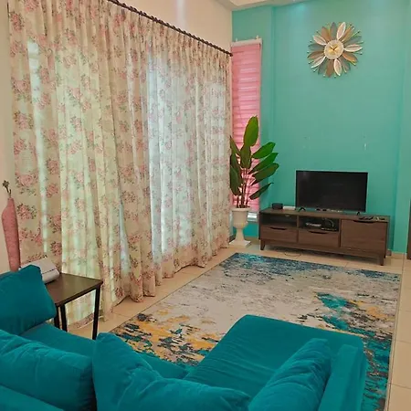 Tuah Homestay Fully Aircond Wifi Netflix M0Slim Only Alor Setar Exterior photo