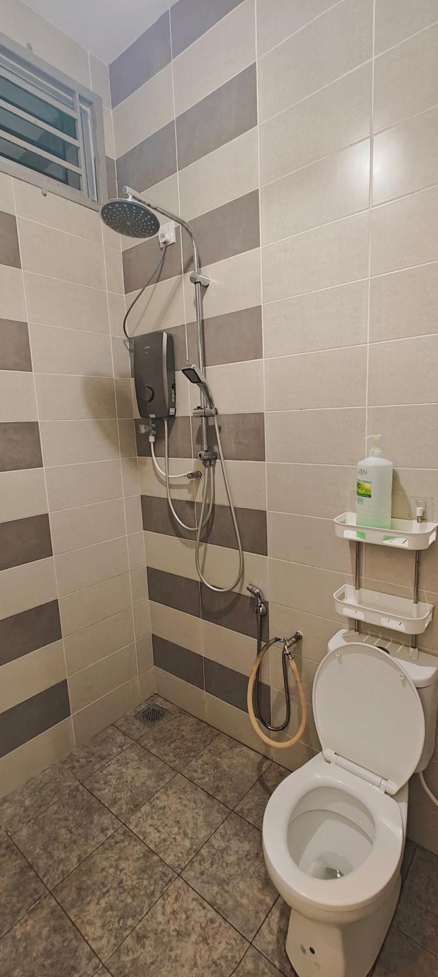 Tuah Fully Aircond Wifi Netflix M0slim Only Holiday home Alor Setar